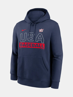 USA-Baseball-2026-World-Baseball-Classic-Hoodie
