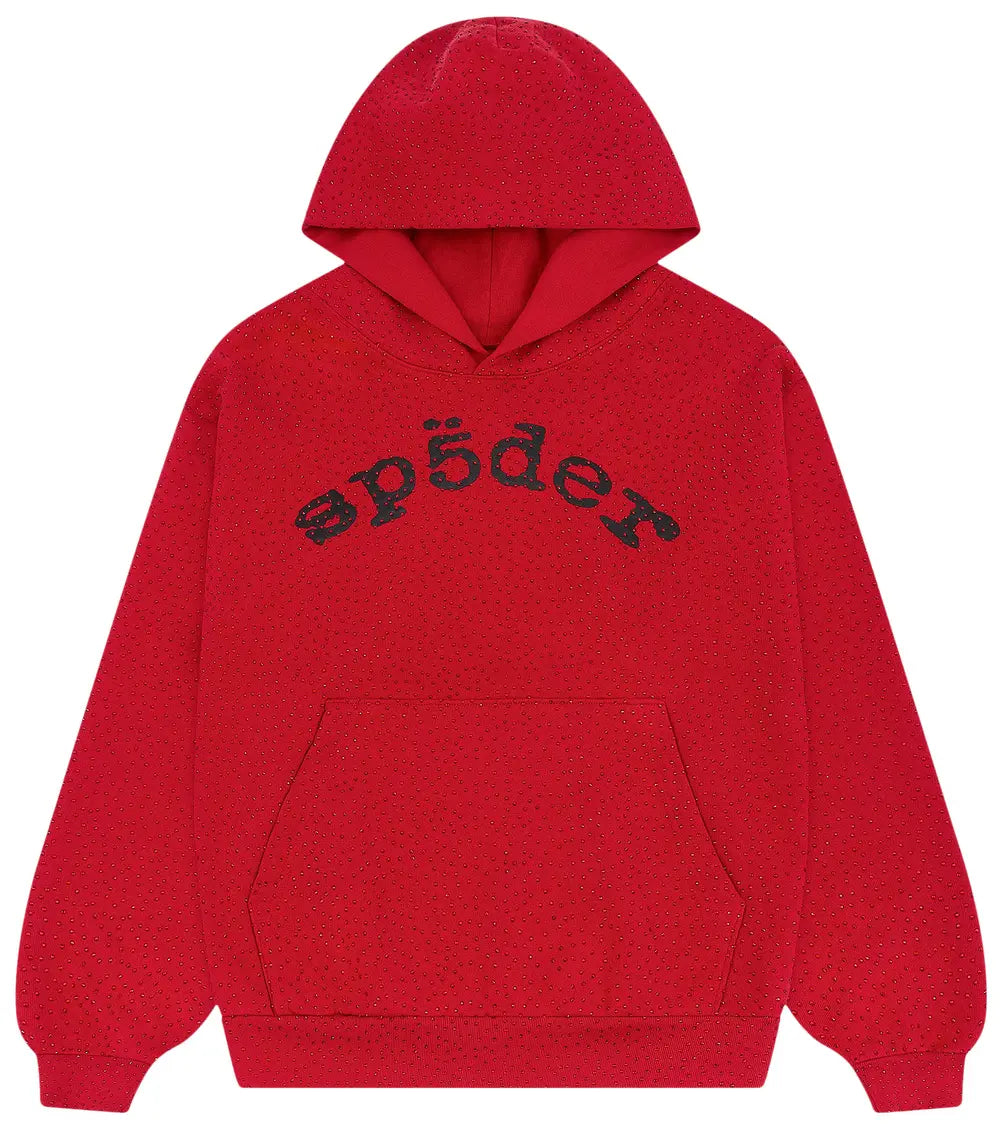 VVS-Spider-Red-Hoodie