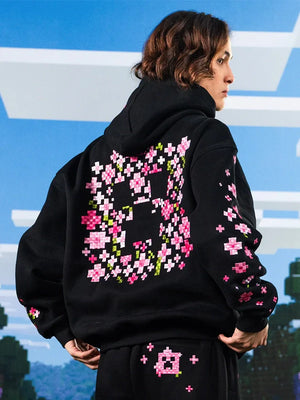 Very-Cool-x-Minecraft-Blossom-Hoodie