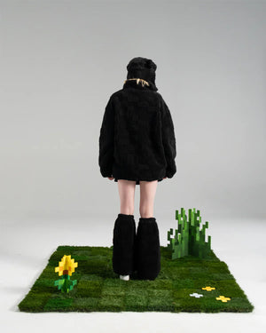 Very-Cool-x-Minecraft-Sheep-Sherpa-Jacket-Back
