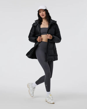 Vuori-Coordinate-Long-Down-Jacket