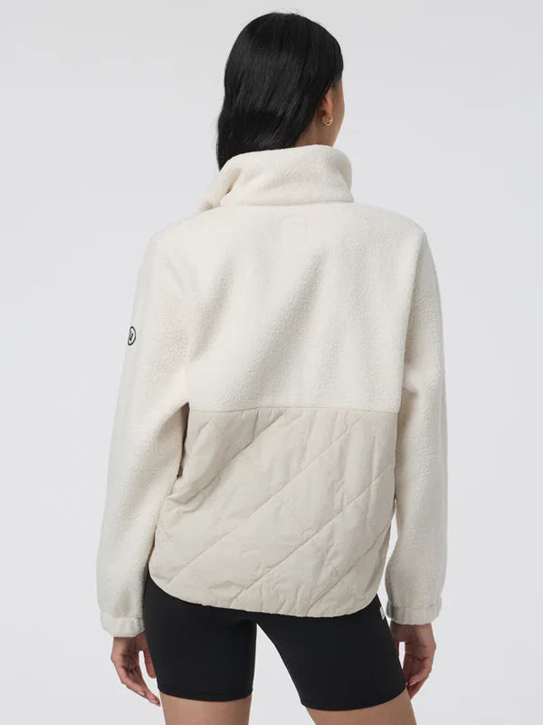 Vuori-Sherpa-Jacket-White