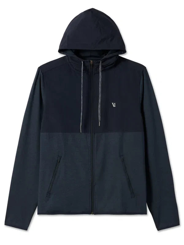 Vuori Sunday Element Jacket