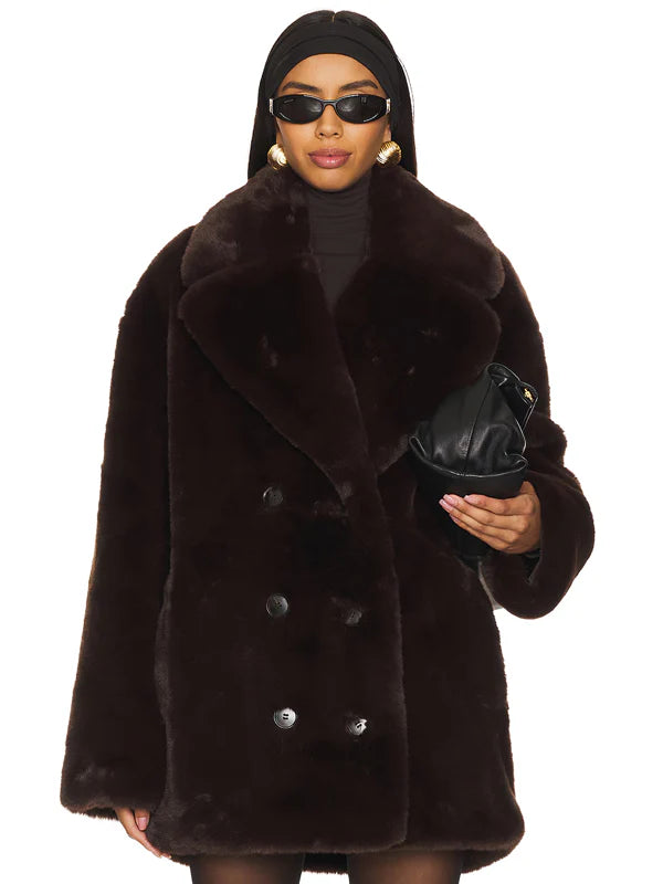Wainscott-Faux-Fur-Jacket-In-Brown-Lovers-And-Friends