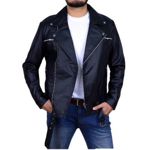 Walking_Dead_Negan_Black_Leather_Jacket