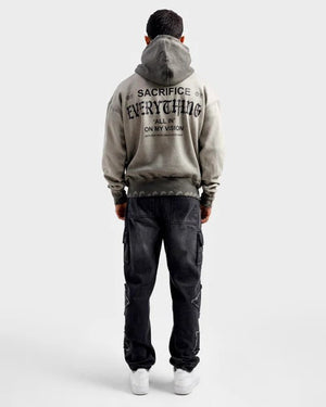 Washed-All-In-On-My-Vision-Distressed-Hoodie