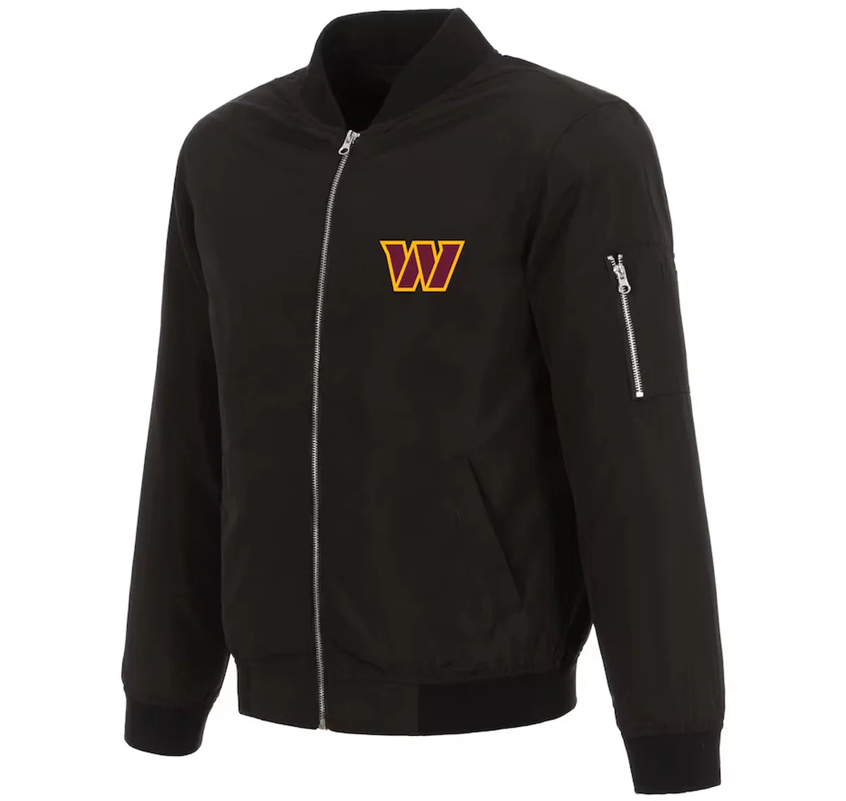 Washington_Commanders_Bomber_Jacket_For_Sale