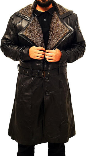 Blade Runner 2049 Jacket Zing Apparel