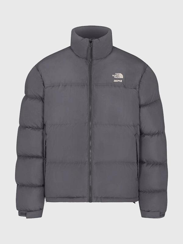 The North Face x Skims 1996 Nuptse Jacket