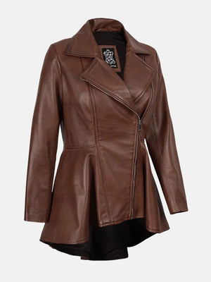 Womens_Asymmetrical_Cognac_Peplum_Leather_Jacket