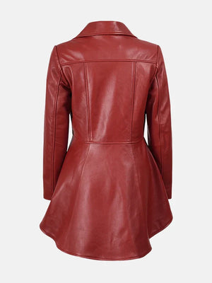 Womens_Asymmetrical_Peplum_Red_Leather_Jacket