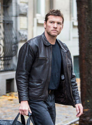 Worthington Leather Jacket Sale