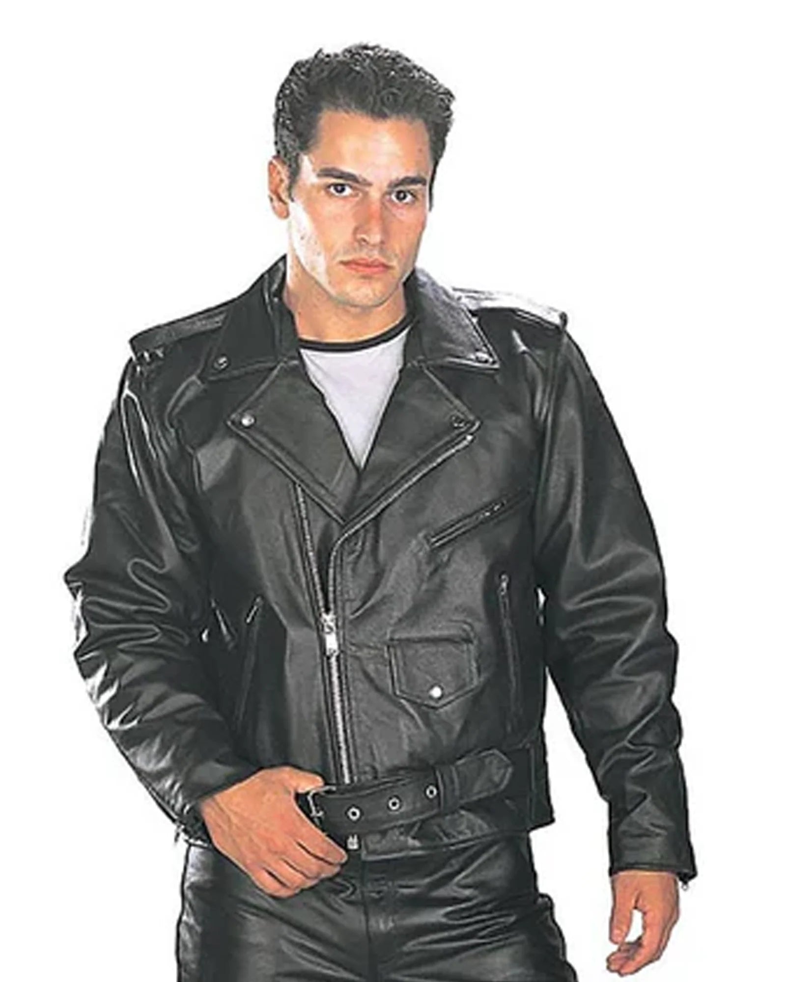 Xelement Motorcycle Jacket