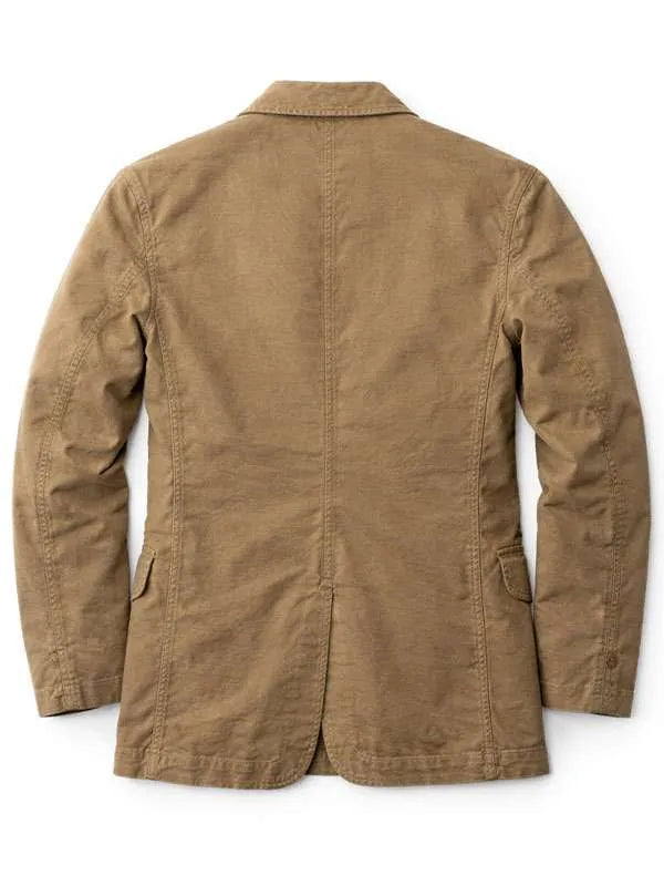 
Young Sherlock new 2026 Hero Fiennes Tiffin Blazer