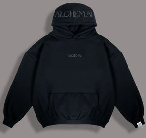 Your_Fear_Of_Looking_Stupid_Is_Holding_You_Back_Hoodie_Black