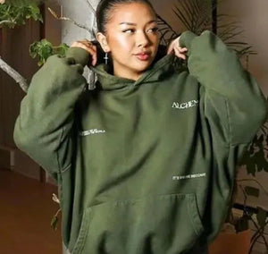 Alchemai Tree Of Life Hoodie Zing Apparel