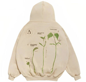 Alchemai Tree Of Life Hoodie Zing Apparel