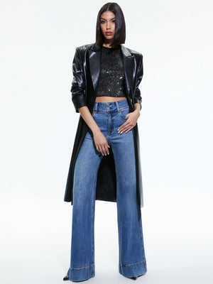 alice-and-olivia-leather-coat-for-women