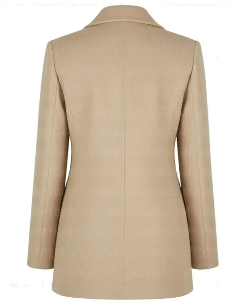 Black Mirror S06 Auden Thornton Jacket
