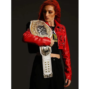 becky-lynch-red-cropped-jacket