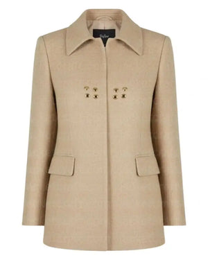 Black Mirror S06 Auden Thornton Jacket
