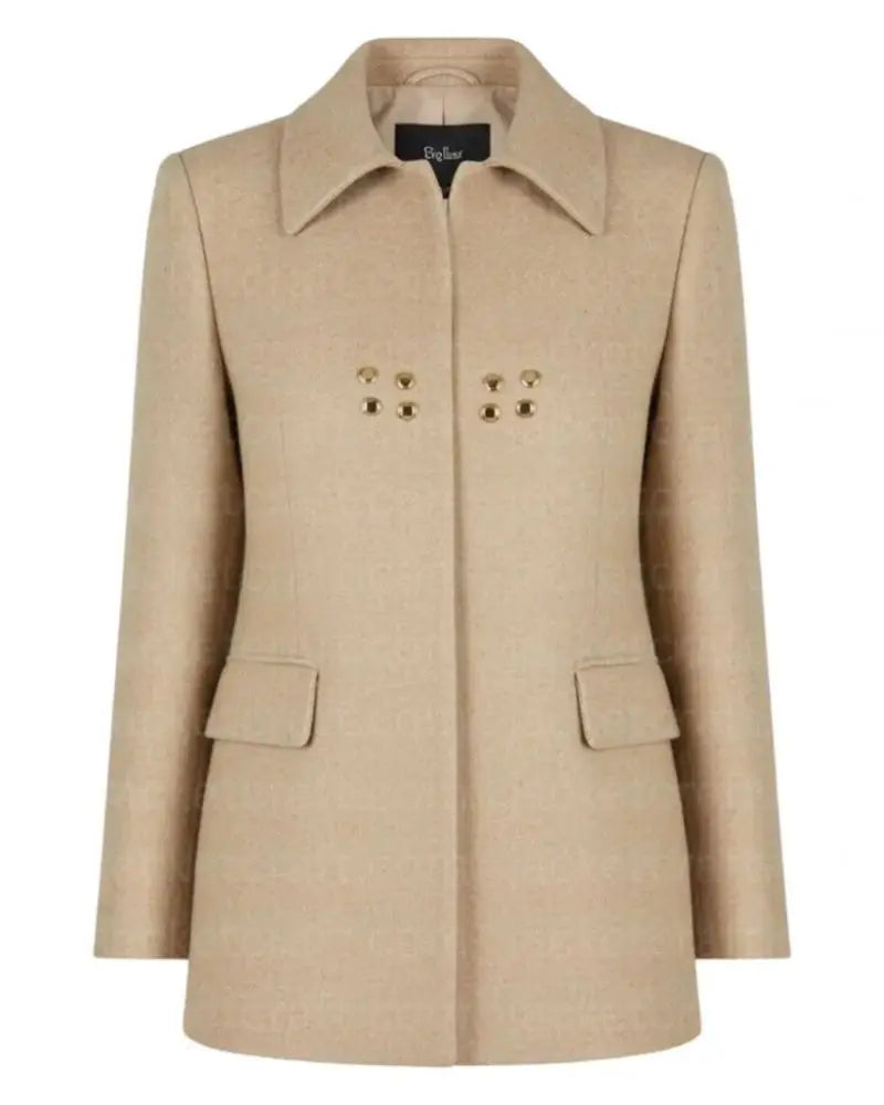 Black Mirror S06 Auden Thornton Jacket
