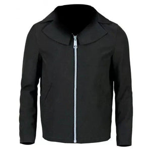 Despicable Me 3 Gru Wool Jacket Zing Apparel