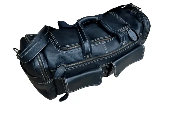 Duffle Bag For Traveller and Casual Zing Apparel