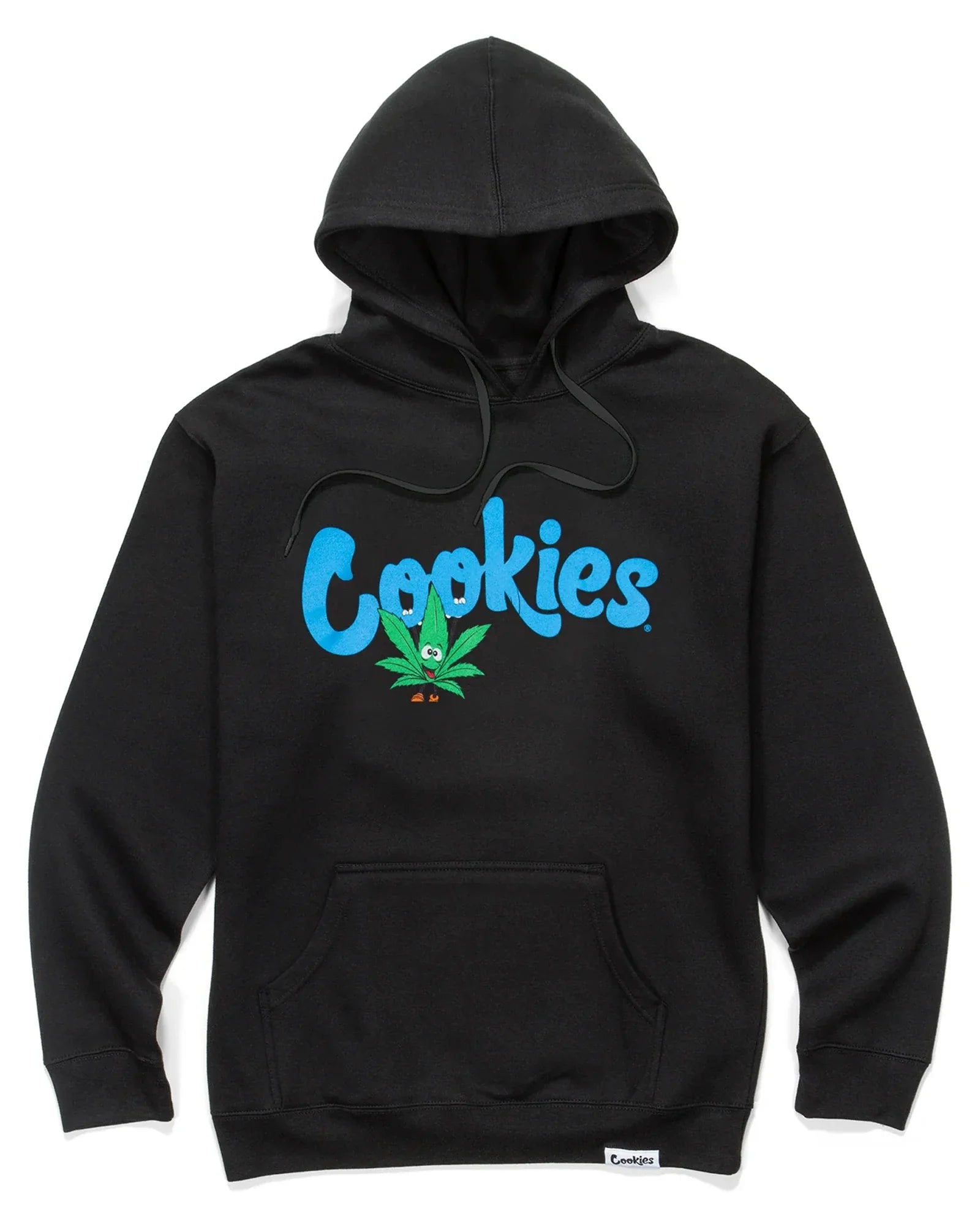 happy-friend-pullover-Black-hoodie