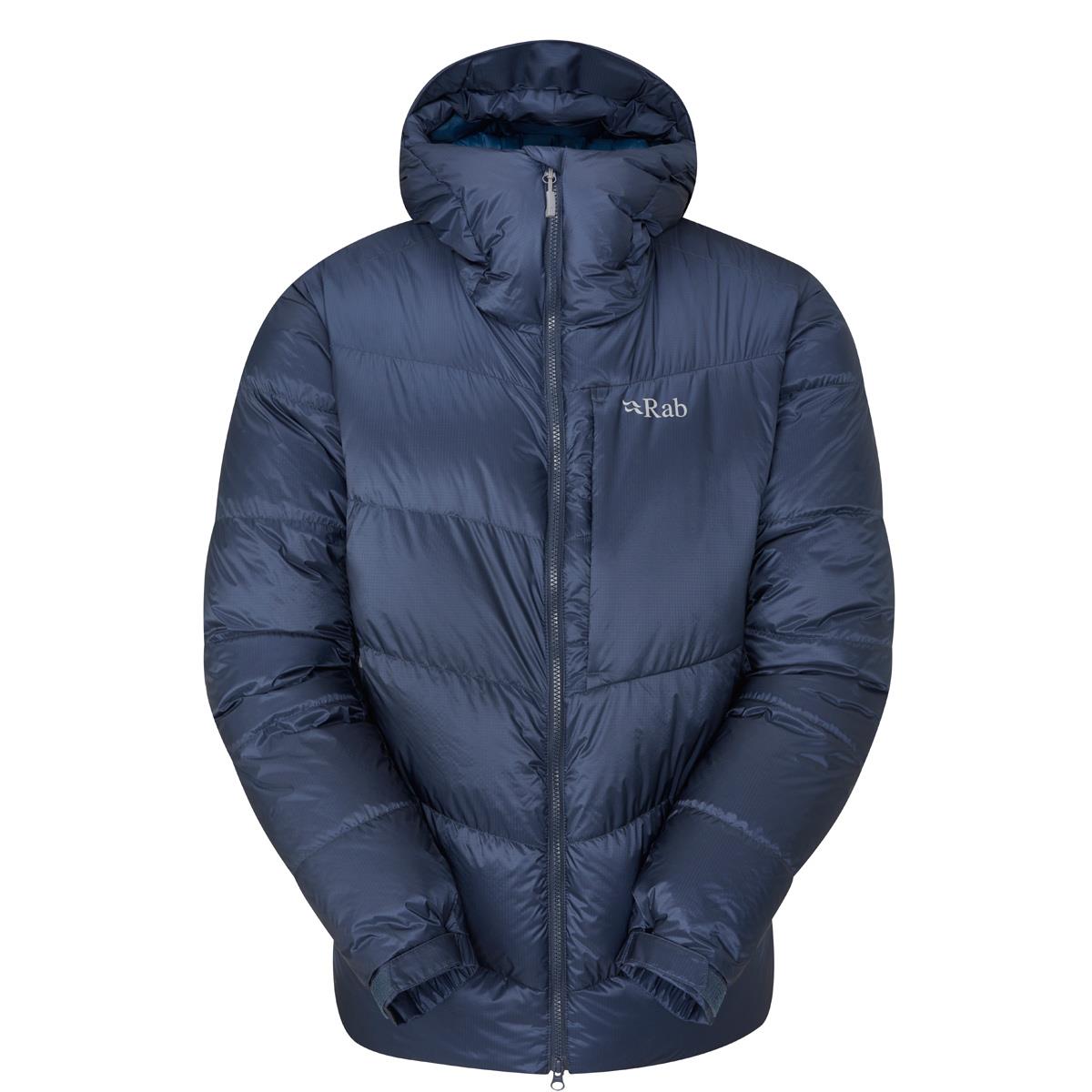 Rab Positron Pro Jacket