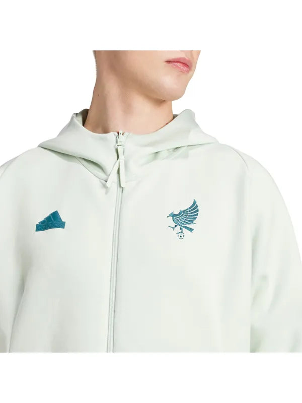Buy Adidas Mexico Hoodie