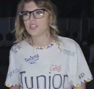 Junior Jewels Shirt Zing Apparel