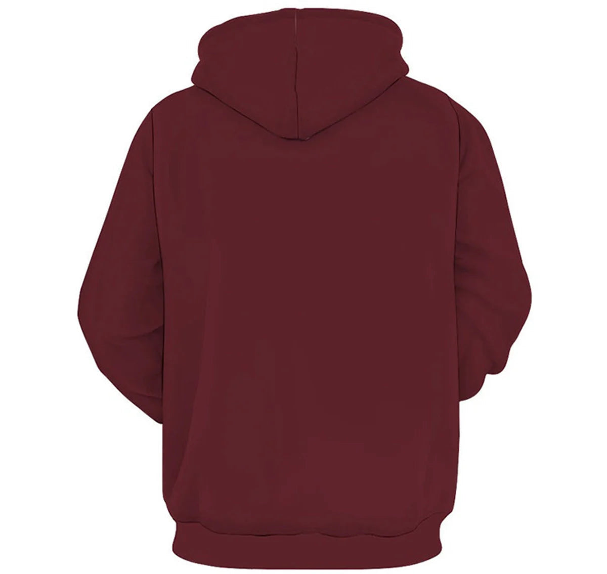 meru-the-succubus-canada-maroon-fleece-hoodie