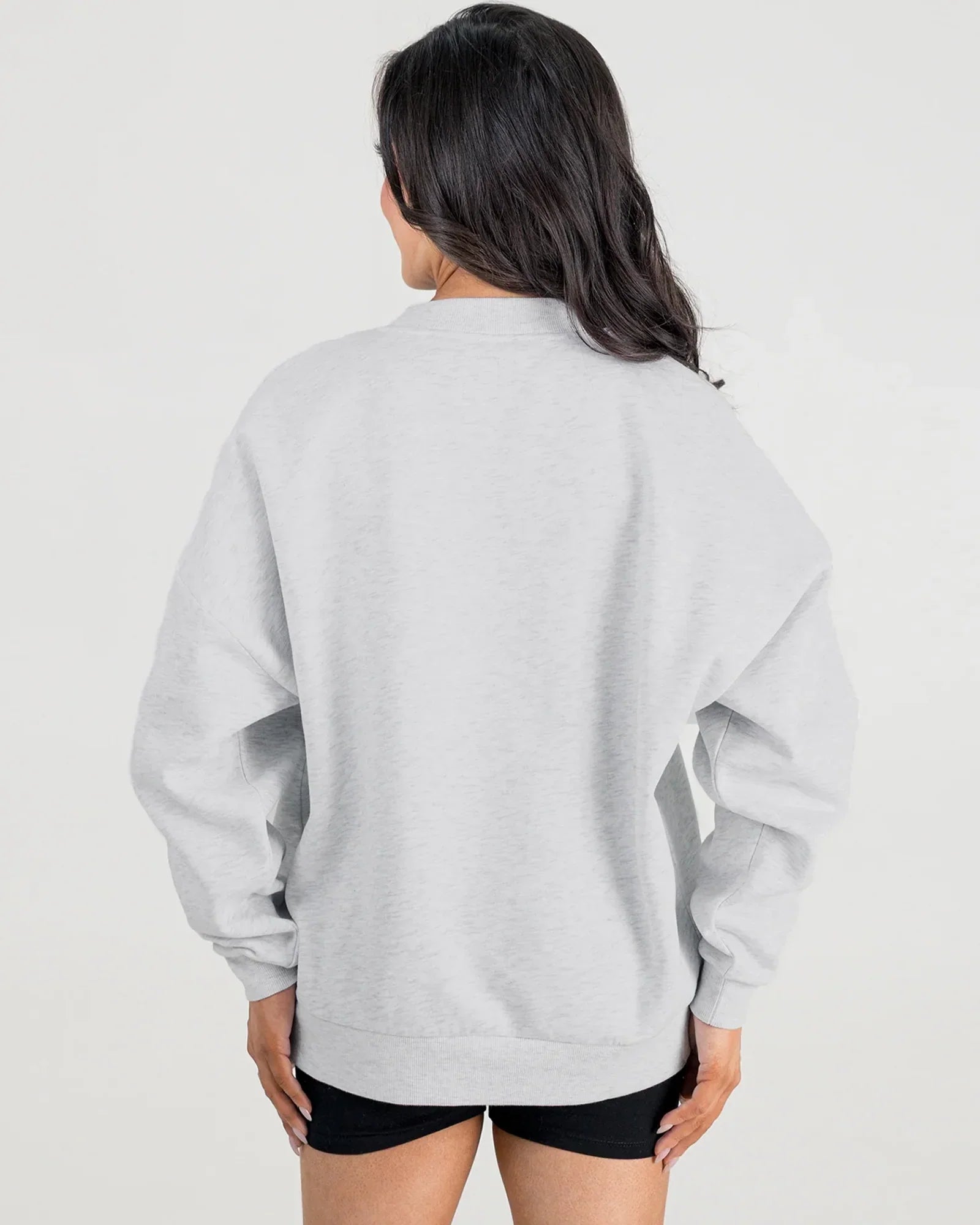 philadelphia eagles mockneck sweatshirt