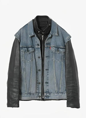 Eddie Munson Jacket Zing Apparel